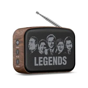 Saregama Carvaan Mini Hindi Music Player