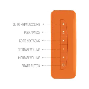 Saregama Carvaan Mini Shrimad Bhagavad Gita Music Player