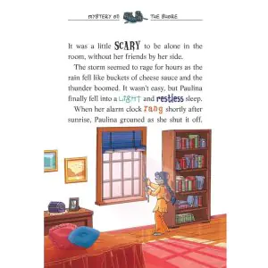 Scholastic Thea Stilton The Journey To Atlantis