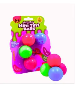 Scoobies Mini Tint Balls