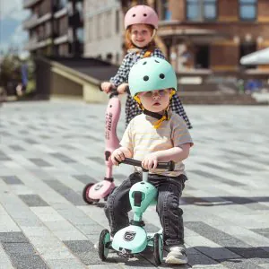 Scoot and Ride Highwaykick 1 - Kiwi