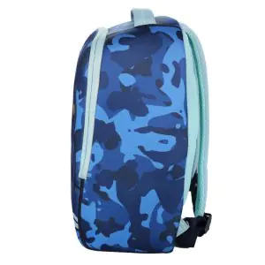 Smily Kiddos Shark Neoprene Junior Backpack