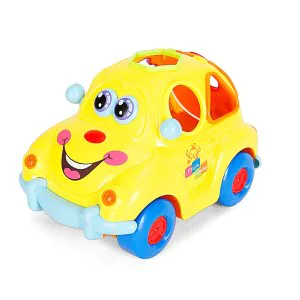 Shooting Star Activity Car