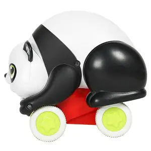 Shooting Star Rolling Panda for Unlimited Play & Fun