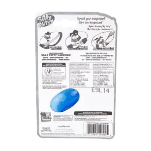 Crayola Silly Putty Superbounce