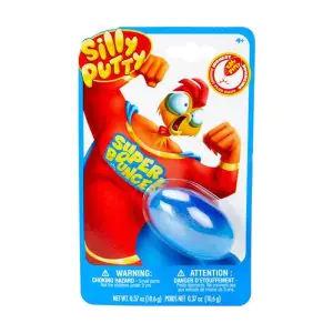 Crayola Silly Putty Superbounce