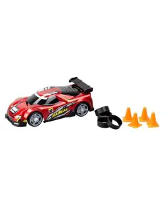 Silverlit Build 2 Drive Radical Racer RC Car Set