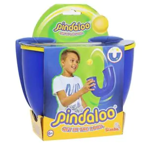 Simba Pindaloo Get In The Loop