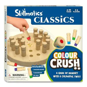Skillmatics Colour Crush