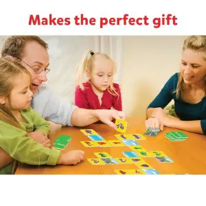 Skillmatics Connectors Cars, Boats, Planes & More