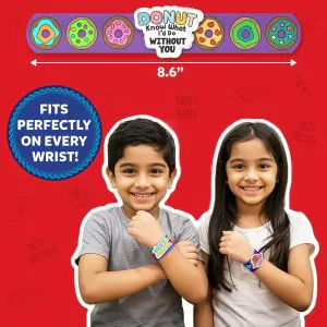 Skillmatics Craft Activity Snap Bandz, Sibling Love