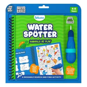 Skillmatics Water Spotter - Animal