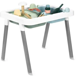 Skip Hop Discoverosity 3in1 Toddler Sensory Table