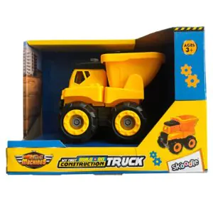 Skoodle My First Build and Go Dump Truck