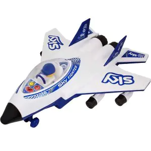 Hindal Sky Fighter Plane