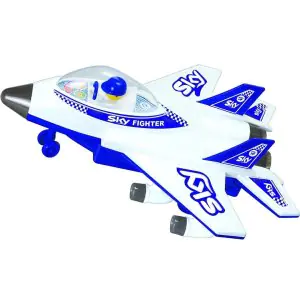 Hindal Sky Fighter Plane