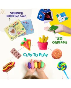 Smartivity Art N Craft Studio