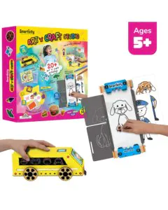 Smartivity Art N Craft Studio