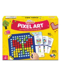Smartivity Little Sparks Pixel Art