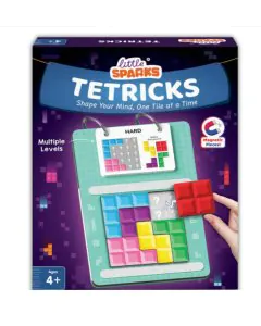 Smartivity Little Sparks Tetricks