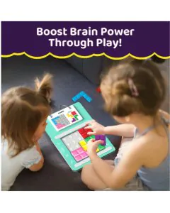 Smartivity Little Sparks Tetricks