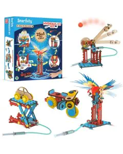 Smartivity Multi-Builds Hydraulic Kit