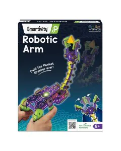 Smartivity Robotic Arm