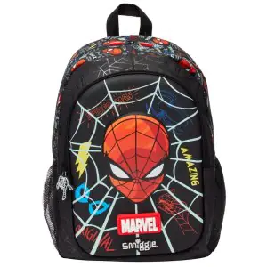 Smiggle Spiderman Classic Backpack