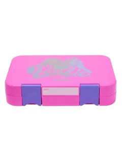 Smiggle Barbie Happy Medium Bento Lunchbox