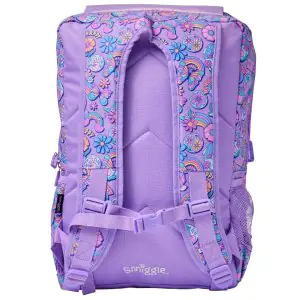 Smiggle Big Butterfly Backpack