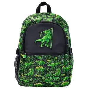Smiggle Dinosaur Chomp Backpack