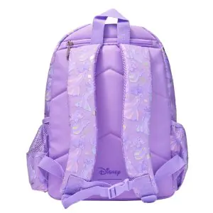 Smiggle Disney Princess Junior Character Hoodie Backpack