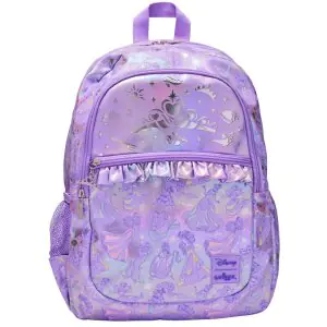 Smiggle Disney Princess Classic Bacpack