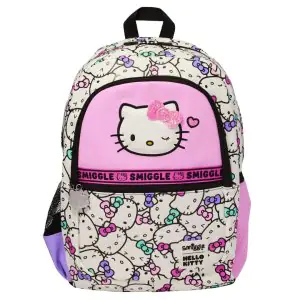 Smiggle Hello Kitty Small Classic Backpack