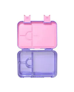 Smiggle Ice Cream Happy Medium Bento Lunchbox