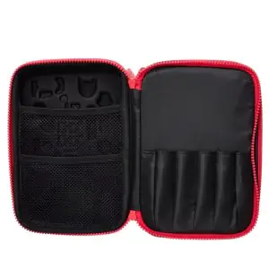 Smiggle Large Pencil Case Black 606141