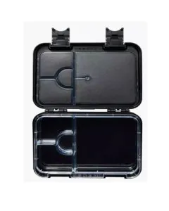 Smiggle Marvel Spiderman Happy Medium Bento Lunchbox