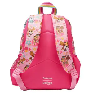 Smiggle Paw Patrol Junior Backpack