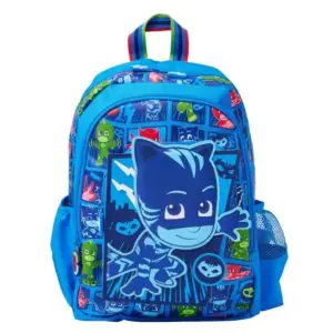 Smiggle Pj Masks Power Heroes Junior Character Backpack
