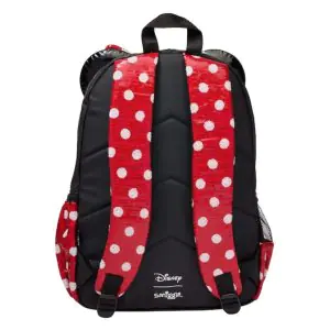Smiggle Disney Minnie Mouse Classic Backpack