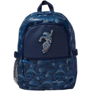 Smiggle Space Astronaut Backpack