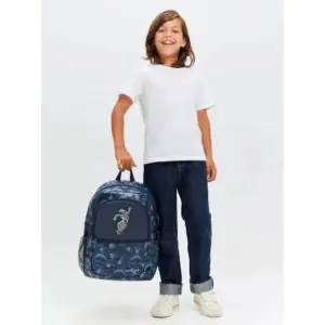 Smiggle Space Astronaut Backpack