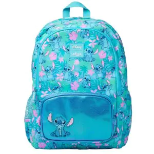 Smiggle Stitch Classic Backpack