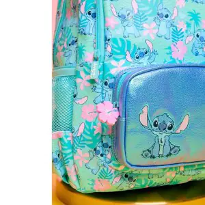 Smiggle Stitch Classic Backpack