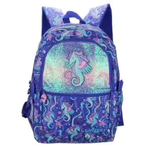 Smiggle Unicorn Mermaid Backpack