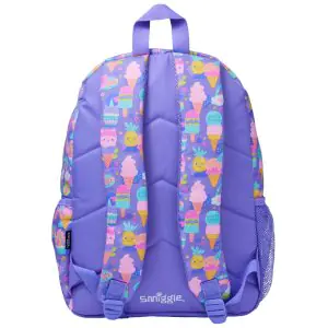 Smiggle Unicorn Softy Backpack
