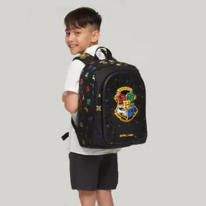Smiggle Classic Harry Potter Bag