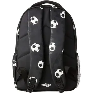 Smiggle neutral Goal Backpack