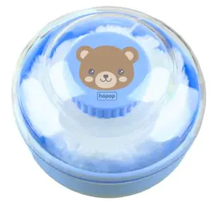 Hopop Soft & Gentle Baby Powder Puff