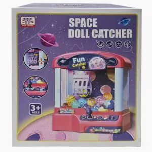 Space Doll Catcher